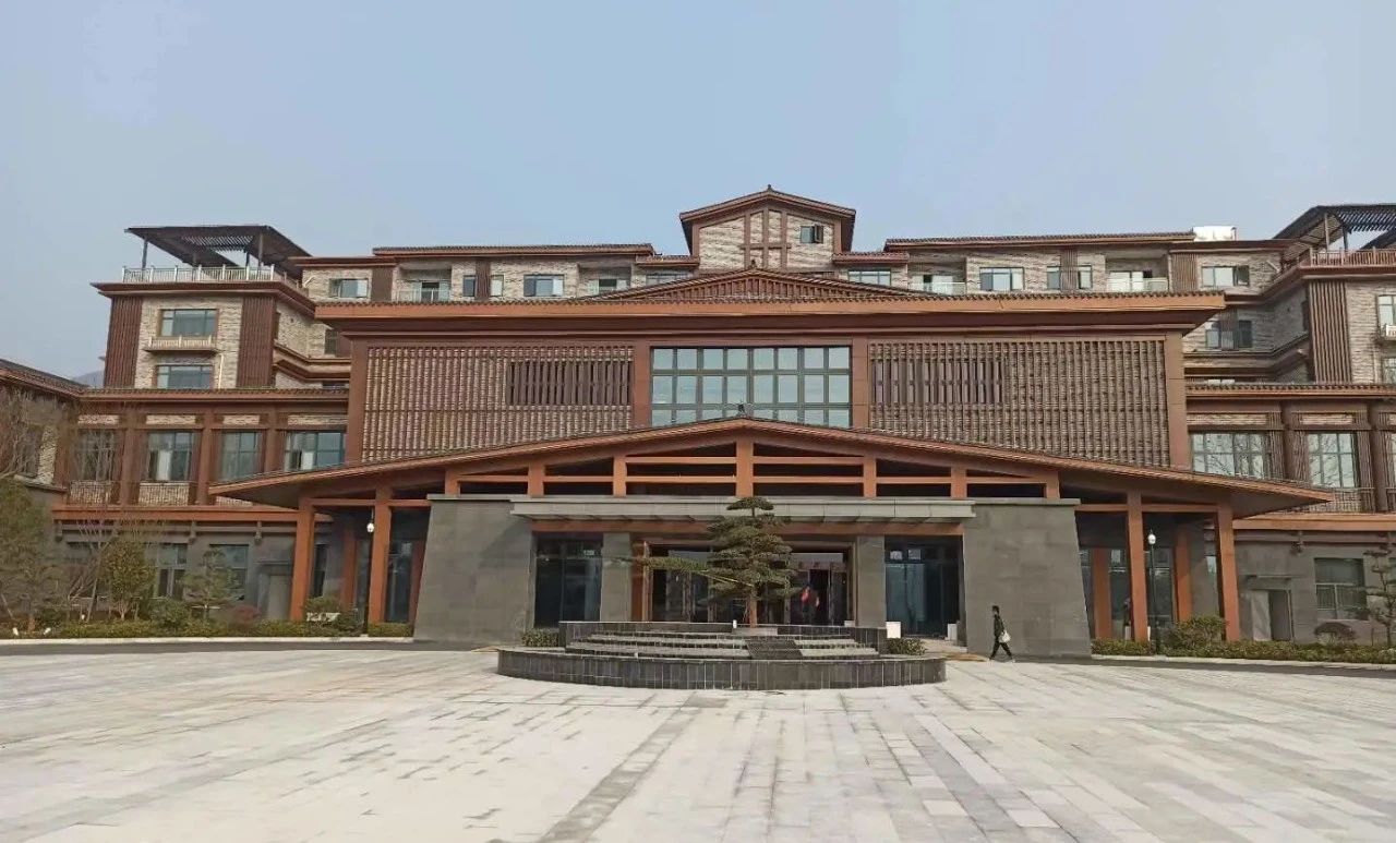 恒峰g22专业灯光音响扩声系统工程产品服务于某酒店！