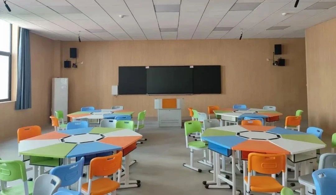 恒峰g22广播系统产品工程服务武汉市某小学！