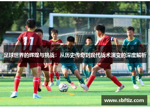 足球世界的辉煌与挑战：从历史传奇到现代战术演变的深度解析